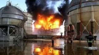 تاثیر حملات آمریکایی- صهیونی بر نظم بازار پتروشیمی