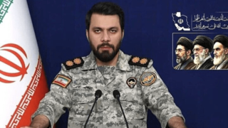 قرارگاه خاتم‌الانبیا: کنترل تنگه هرمز به حالت قبلی بازگشت