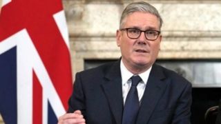 بحران سیاسی برای نخست‌وزیر بریتانیا بخاطر رسوایی اپستین