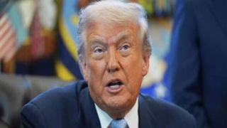 سی‌بی‌اس‌نیوز هم ادعای ترامپ درباره ایران را رد کرد