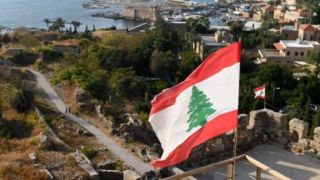 لبنانی‌ها چه کسی را عامل آتش‌بس می‌دانند؟