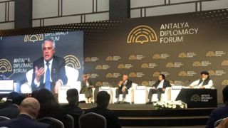 وزیرخارجه پاکستان: هدف ما نه تمدید آتش‌بس بلکه توقف جنگ است