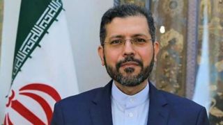 خطیب‌زاده: هنوز تاریخی برای برگزاری دور دوم مذاکرات با آمریکا اعلام نشده است