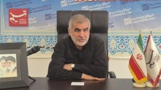 علی نیکزاد: تنگه‌هرمز به حالت قبل باز نمی‌گردد/ آرزوهای واهی ترامپ