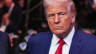 استیصال ترامپ: به‌نظر می‌رسد ایران دوباره قصد بستن تنگه هرمز را دارد