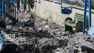 بازدید از ۲۵۰ پلاک آسیب دیده در تهران