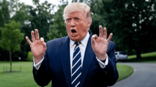 الجزیره: ترامپ دنبال راه خروج آبرومندانه از جنگ است