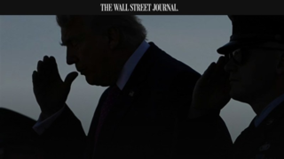 وال استریت ژورنال: ترامپ به شدت نگران آینده جنگ با ایران است