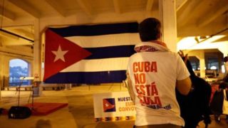 درخواست اسپانیا، مکزیک و برزیل از واشنگتن برای گفت‌وگو با کوبا