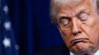 مشاور ارشد سابق کاخ سفید: زوال عقل ترامپ شدت گرفته است