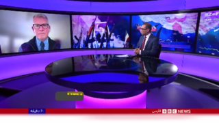 استراتژیست آمریکایی: فشارهای آمریکا بر ایران بی‌اثر است و واشنگتن باید به مطالبات ایران گردن نهد