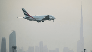 جنگ ترامپ هوانوردی کشورهای عربی را سال‌ها عقب زد