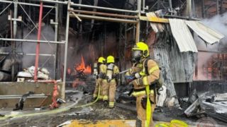 آمار شهردار تل‌آویو از میزان خسارات ناشی از حملات ایران