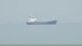 آخرین وضعیت تنگه هرمز