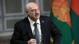 لوکاشنکو: تسلیحات هسته‌ای برای دفاع و امنیت بلاروس است