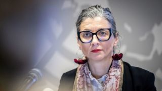 واکنش تند فرانچسکا آلبانیز به آزار کودک فلسطینی: ارتش اسرائیل فاسدترین ارتش جهان است