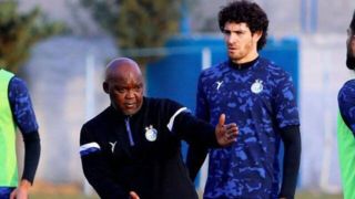 افشای حقوق میلیون دلاری موسیمانه در ایران؛ ۱.۲ میلیون دلار در هر فصل!