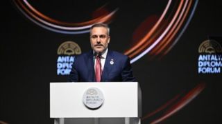 ترکیه: تهدیدهای اسرائیل بر امنیت منطقه و جهان تأثیر منفی می‌گذارد