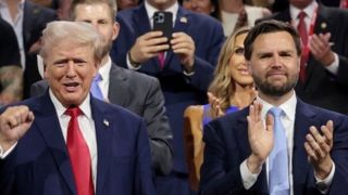 ترامپ معاونش را از مذاکرات با ایران حذف کرد؟