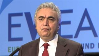 پیشنهاد جنجالی رئیس آژانس بین‌المللی انرژی برای دور زدن تنگه هرمز