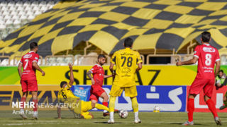 مخالفت دوباره با تصمیم فدراسیون؛ پرسپولیس را معرفی نکنید شکایت می‌کنیم