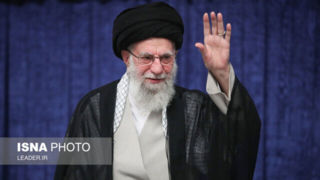 سردار موسوی: راهبرد نظامی رهبر شهید ما را سربلند کرده است