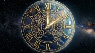 ذوب شدن یخ‌های زمین، روزها را طولانی‌تر می‌کند!