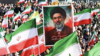 خیابان با ما!