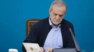 پزشکیان: خون دختران مظلوم و شهید میناب پایمال نخواهد شد