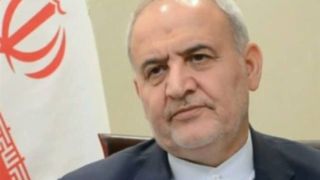 واکنش سفیر ایران در پاکستان به تهدیدهای وقیحانه ترامپ