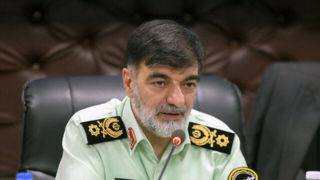 برخورد قاطع با ناامنی در جنگ و فضای مجازی/ دستگیری هزاران متخلف و کشف ۳۰۰۰ قبضه سلاح