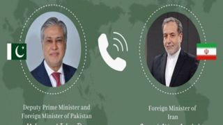 عراقچی: ایران از همه ظرفیت‌های خود برای صیانت از منافع ملی استفاده خواهد کرد