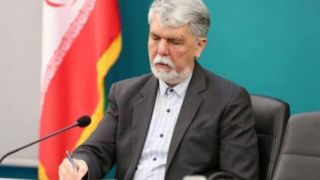 انتقاد وزیر فرهنگ از روایت‌سازی‌های جنگ