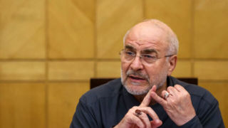 هشدار قالیباف به فعالان جهانی بازار نفت همزمان با باز شدن بازارها