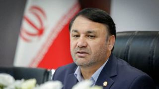 مدیرعامل بانک سپه: مسیر خدمت­‌رسانی را با قوت هرچه بیشتر و کسب رضایت مشتریان وفادار ادامه می دهیم