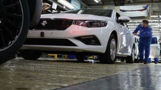 مجوزی برای افزایش قیمت خودروها در سال جدید صادر نشده است