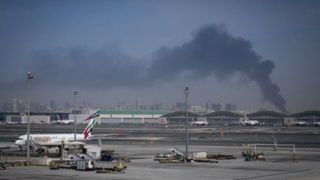 مشاور پیشین رئیس امارات: دیگر به پایگاه آمریکا نیاز نداریم