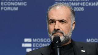 کاظم جلالی: آمریکا چیزی را که از جنگ بدست نیاورد، با مذاکره نمی‌گیرد