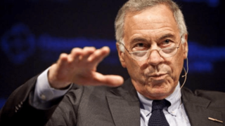 اعتراف تلخ اقتصاددان آمریکایی