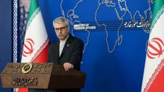 بقایی: تصمیمی برای دور دوم مذاکرات اسلام‌آباد اتخاذ نشده است