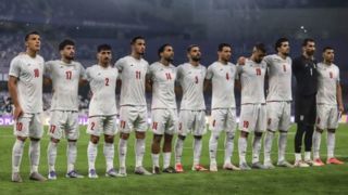 شرایط حضور ایران در جام جهانی به‌زودی اعلام می‌شود