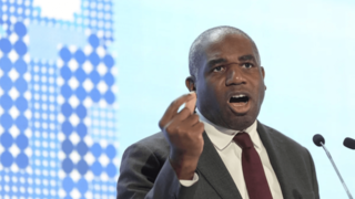 لندن: وارد درگیری با ایران نمی‌شویم