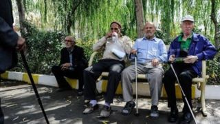 آغاز واریز حقوق فروردین‌ماه بازنشستگان کشوری بر اساس احکام جدید