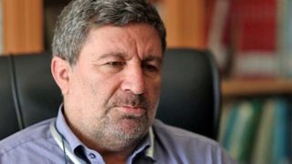 حضرتی: دولت آرامش و معیشت مردم را اولویت خود می‌داند