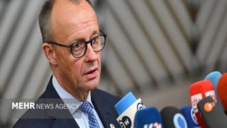 مرتس: دلیلی برای مداخله نظامی در کوبا وجود ندارد