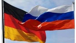 آلمان سفیر روسیه را احضار کرد