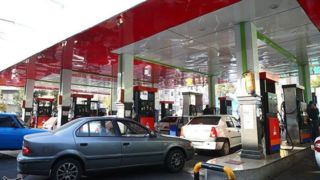 جزئیات شارژ سهمیه بنزین اردیبهشت ماه