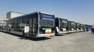 تمدید تردد رایگان تهرانی‌ها با اتوبوس و مترو