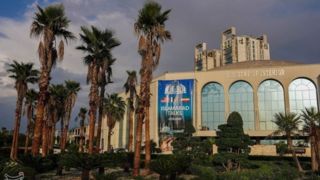 رئیس مجلس سنای پاکستان: امیدواریم گفت‌وگوی ایران و آمریکا برگزار شود