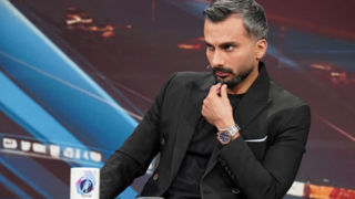 کنایه سنگین میثاقی به مزدوران اینترنشنال